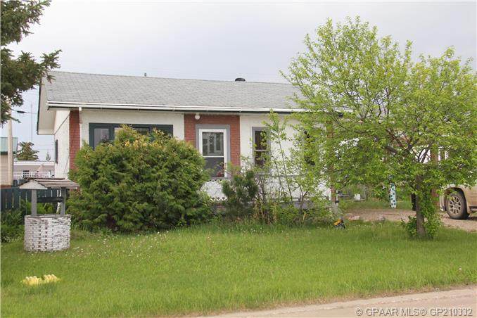 10105 100 Avenue - Photo 1