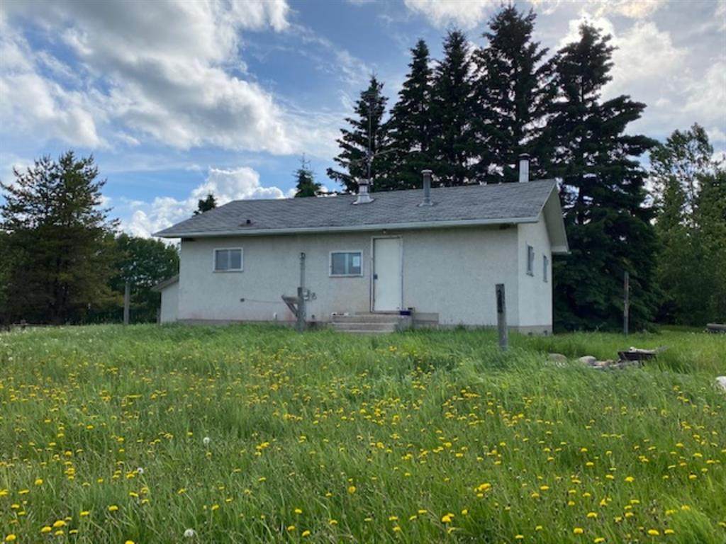 621077 Range Rd 82 - Photo 1