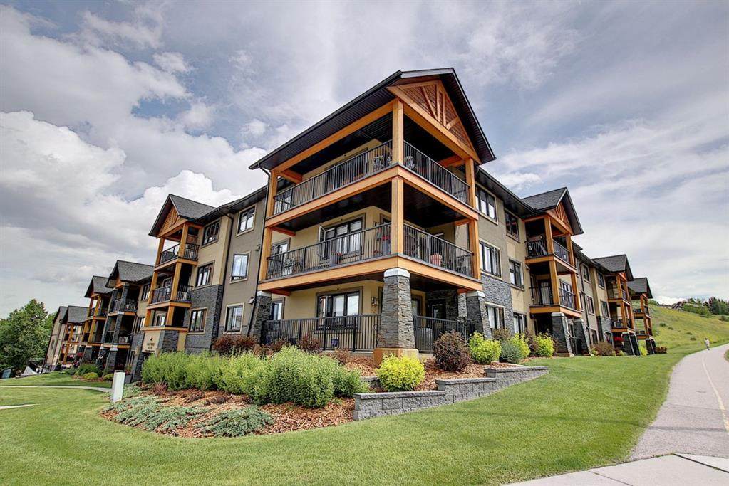 103 Valley Ridge Manor - Photo 1