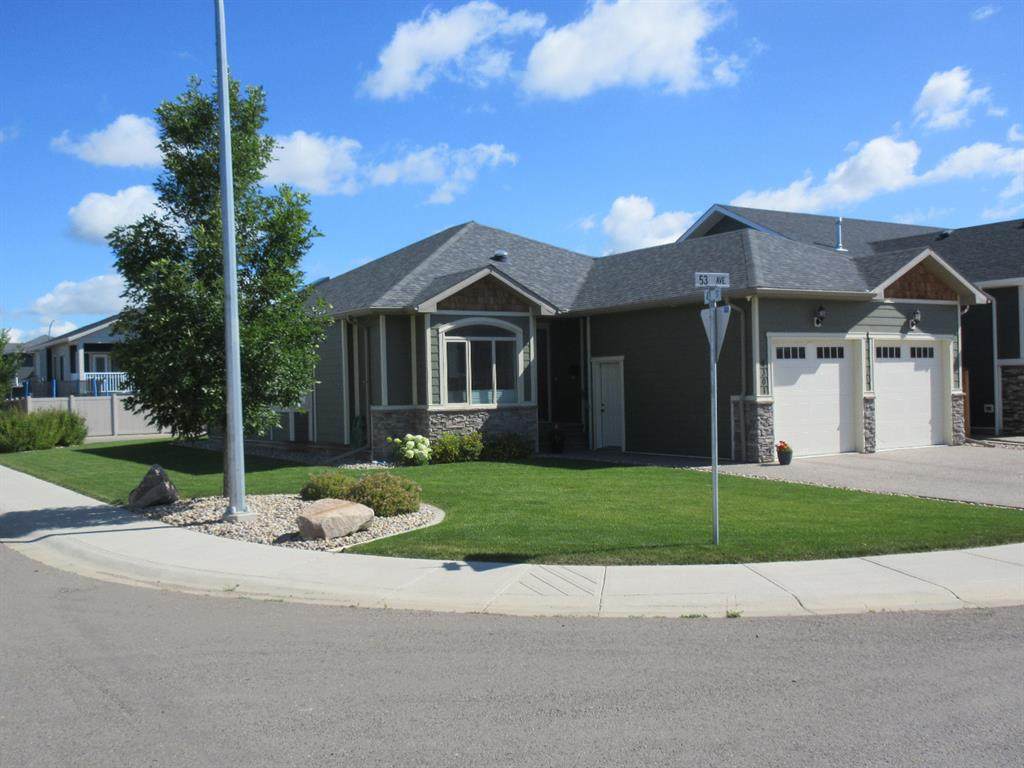 4301 53 Avenue - Photo 1