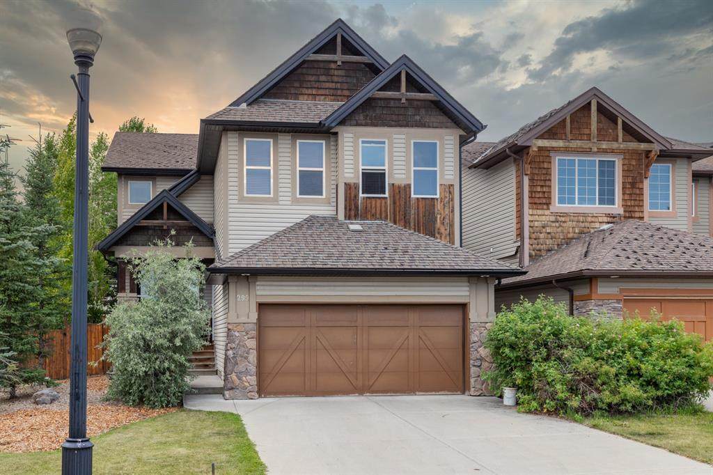299 St Moritz Drive - Photo 1