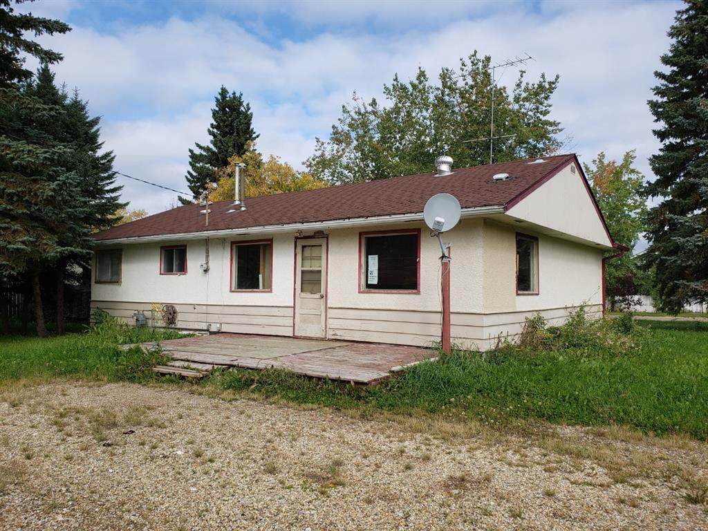 2nd Ne Avenue - Photo 1
