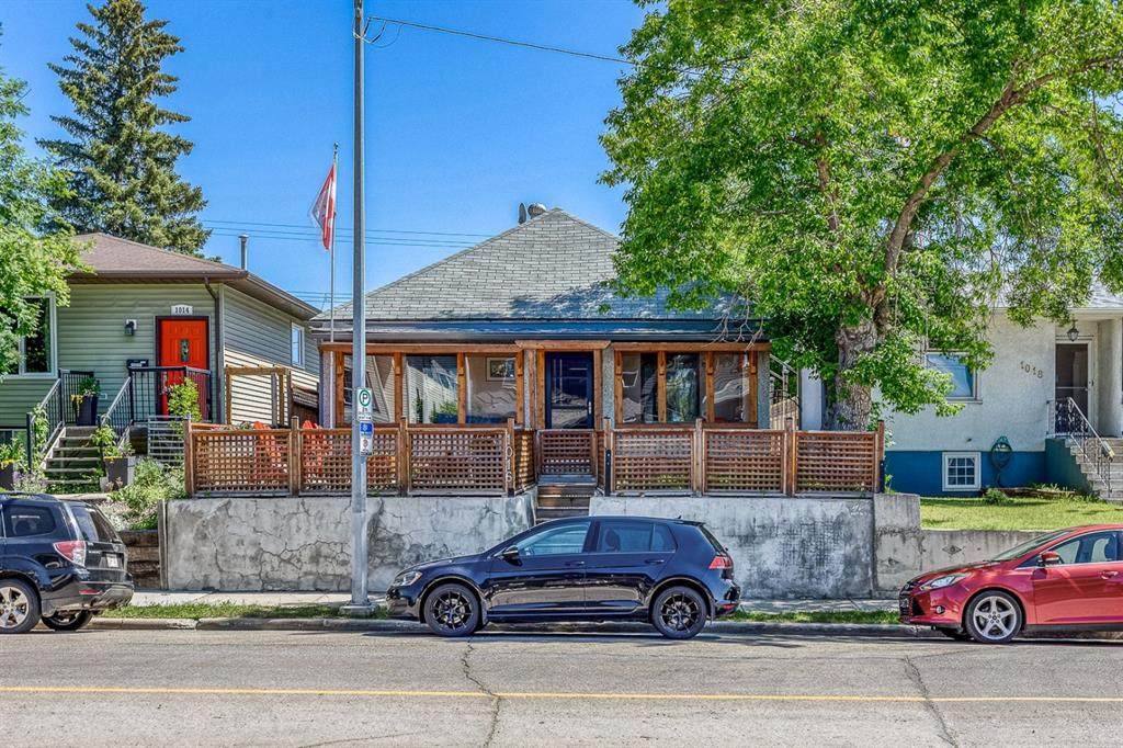 1016 8 Street - Photo 1