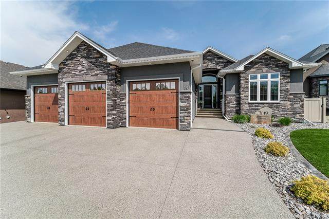 19 Bannerman Close - Photo 1