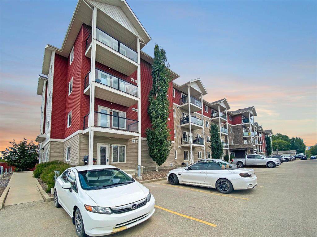 9810 96 Street - Photo 1