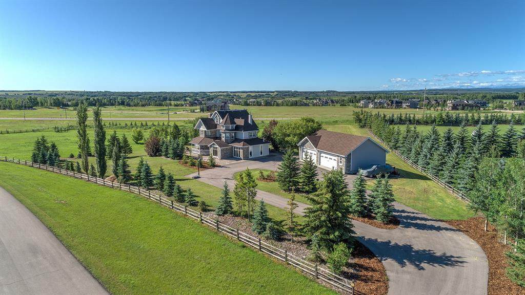 31055 Elbow River Drive - Photo 1