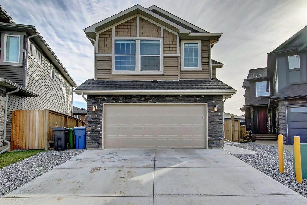 116 Kinniburgh Close - Photo 1