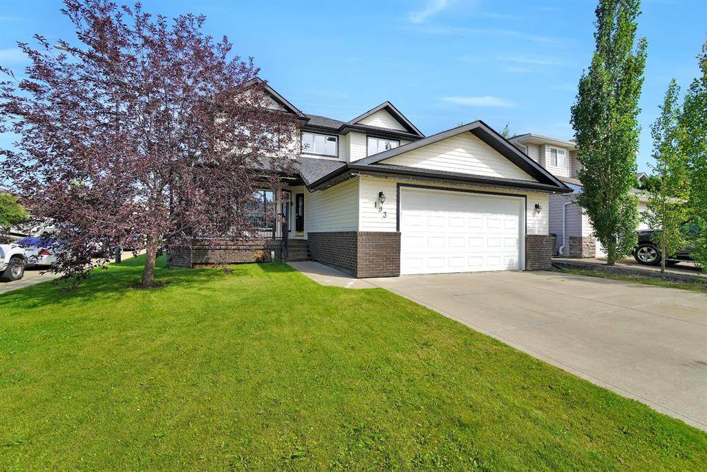 193 Alberts Close - Photo 1
