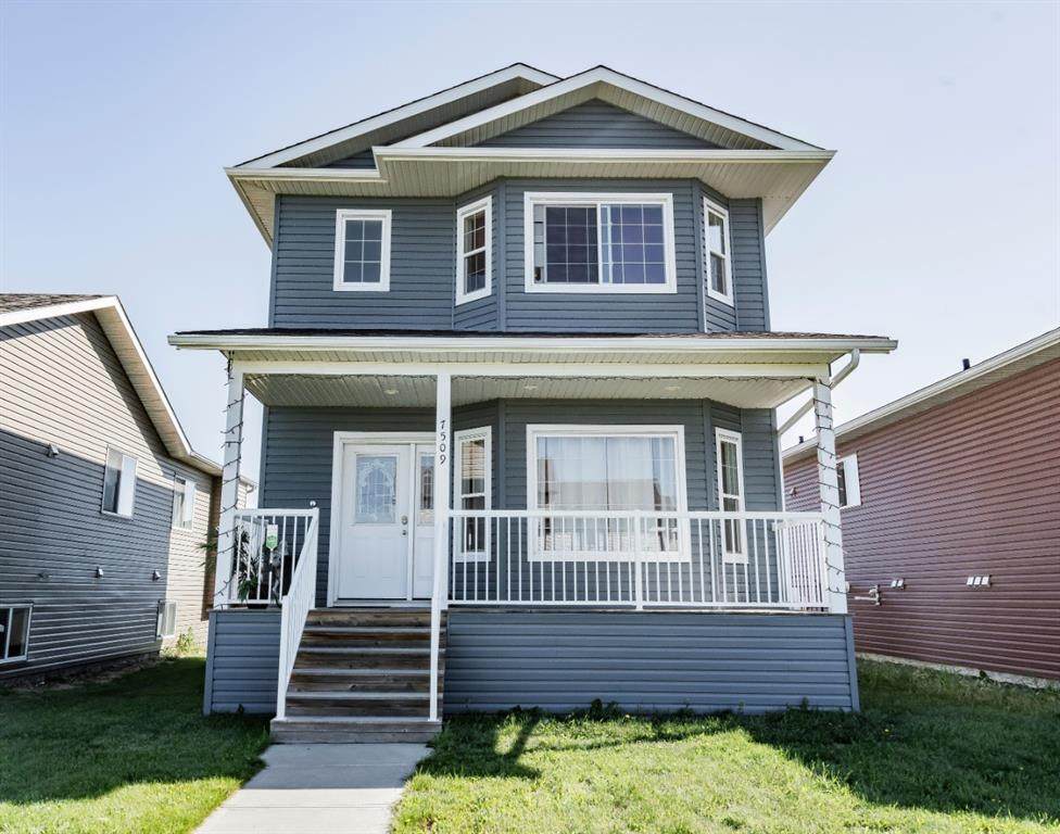 7509 115 Street - Photo 1