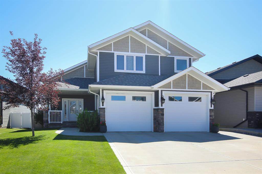 54 Coleman Crescent - Photo 1