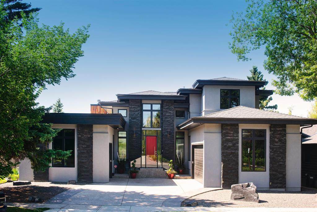 1811 Palliser Drive - Photo 1