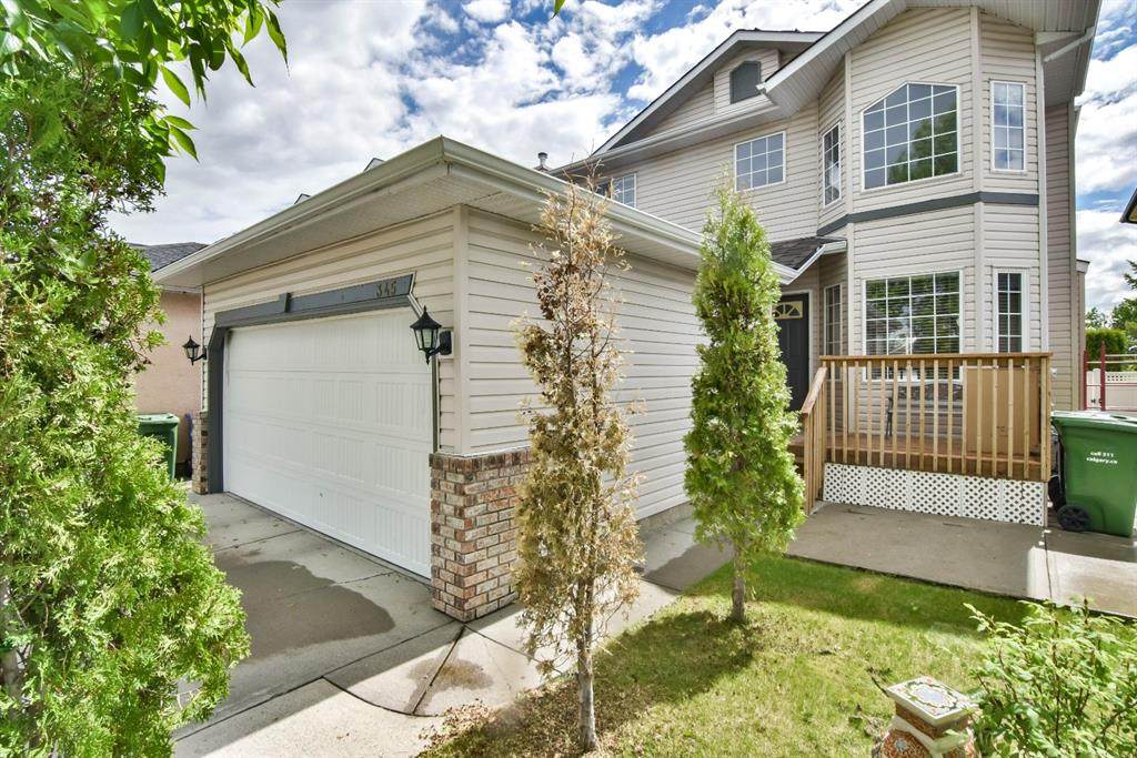 345 Coral Keys Villas - Photo 1