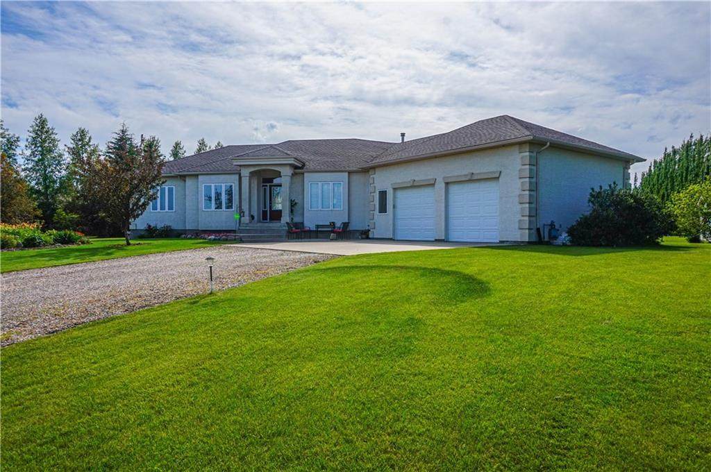 28 Olds Highlands Golf Course - Photo 1