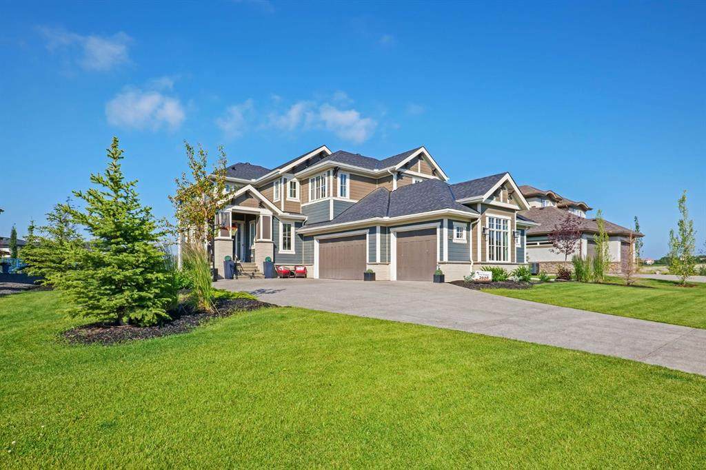 39 Rockwater Way - Photo 1