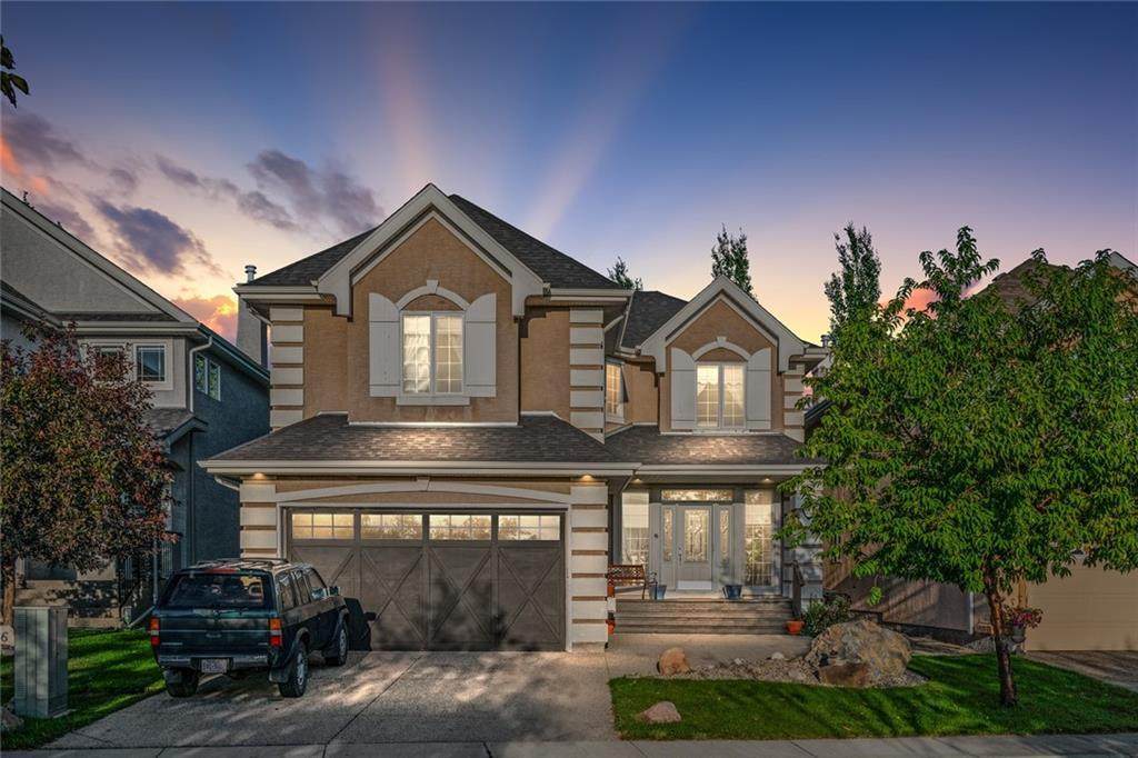 90 Cranleigh Way - Photo 1