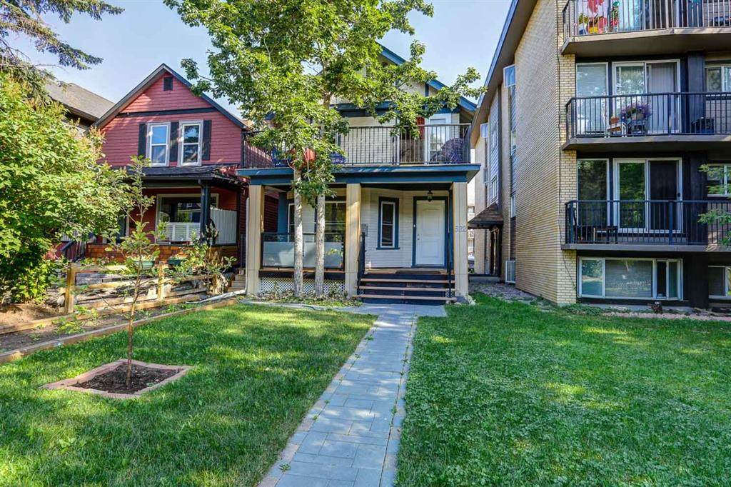 522 21 Avenue - Photo 1