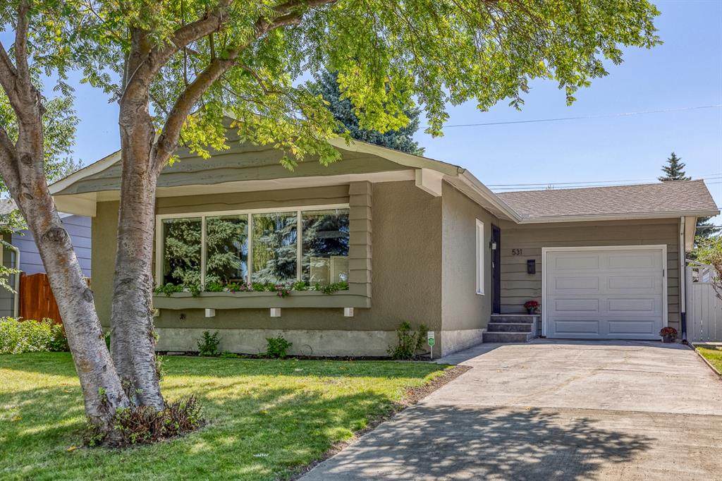 531 99 Avenue - Photo 1