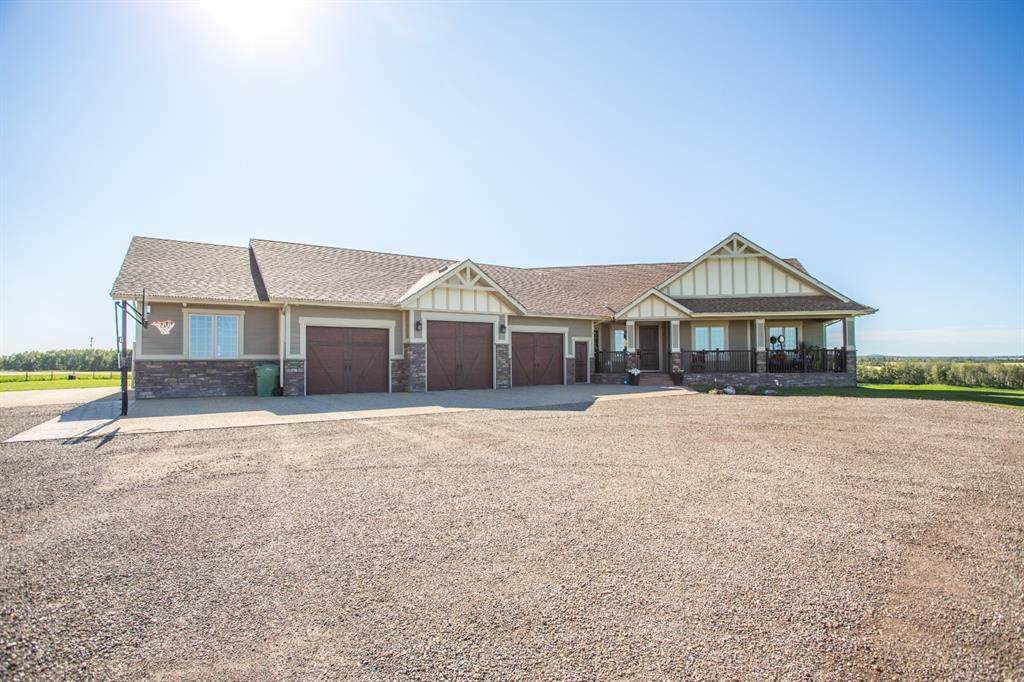39142 Range Road 11 - Photo 1