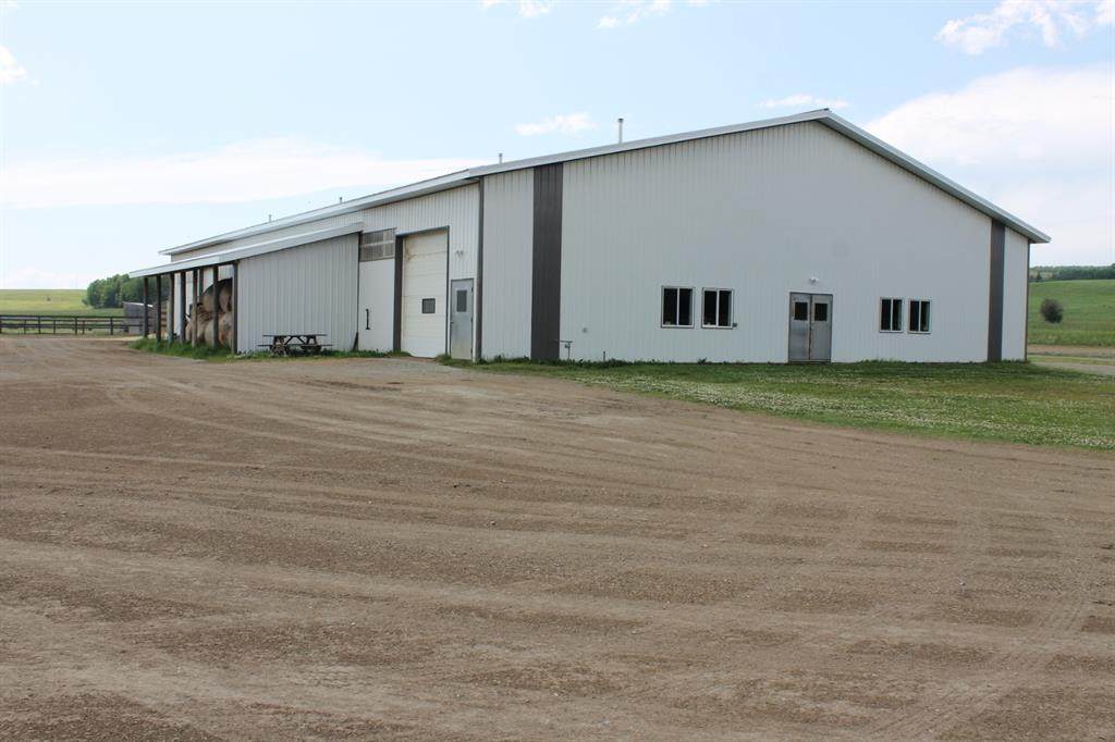 29161 Range Road 43 - Photo 1