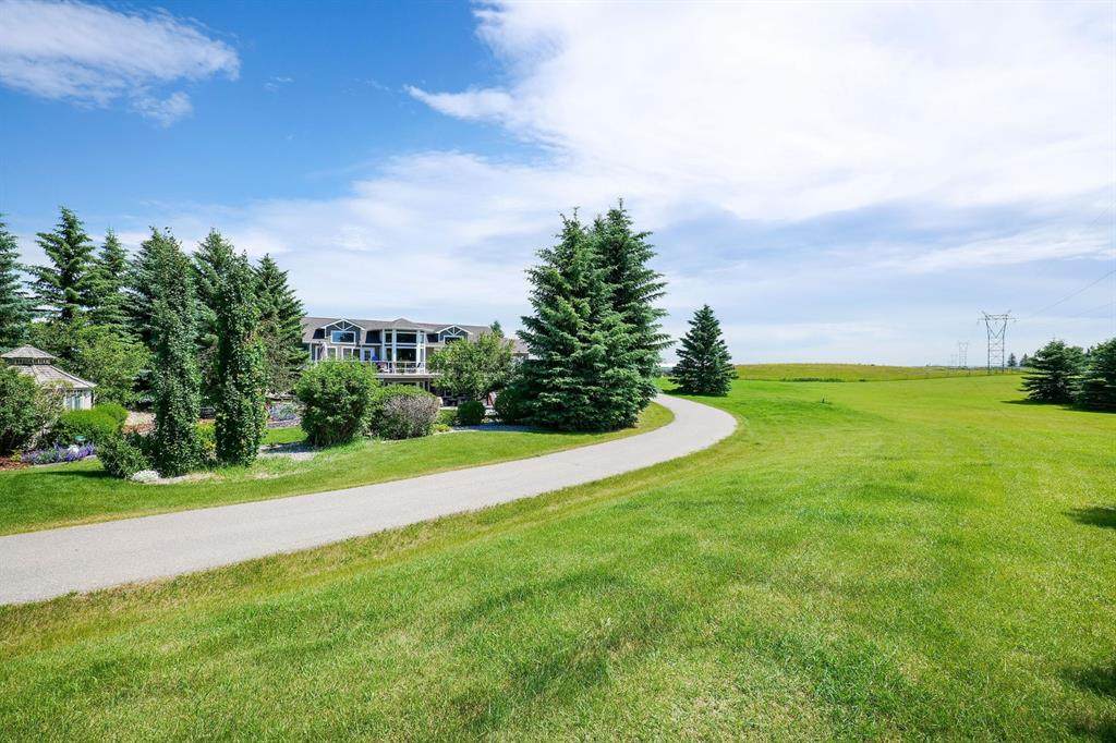 251080 Range Road 32 - Photo 1