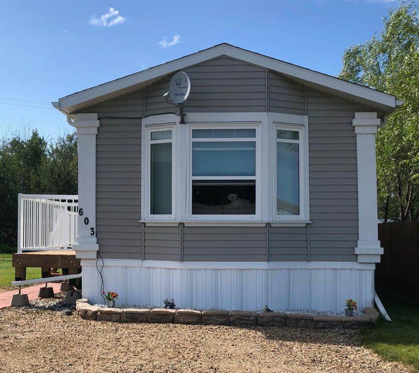 603 Labbe Crescent - Photo 1
