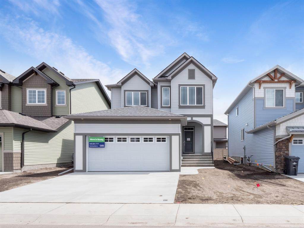537 Montana Bay - Photo 1