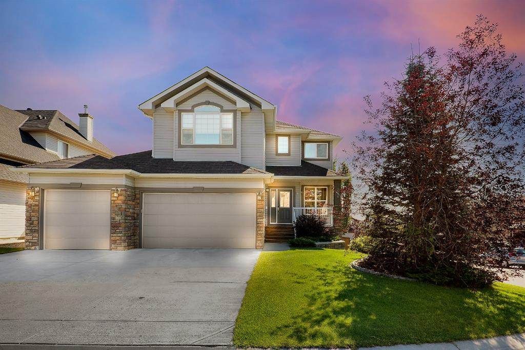 208 Hawkmere Road - Photo 1