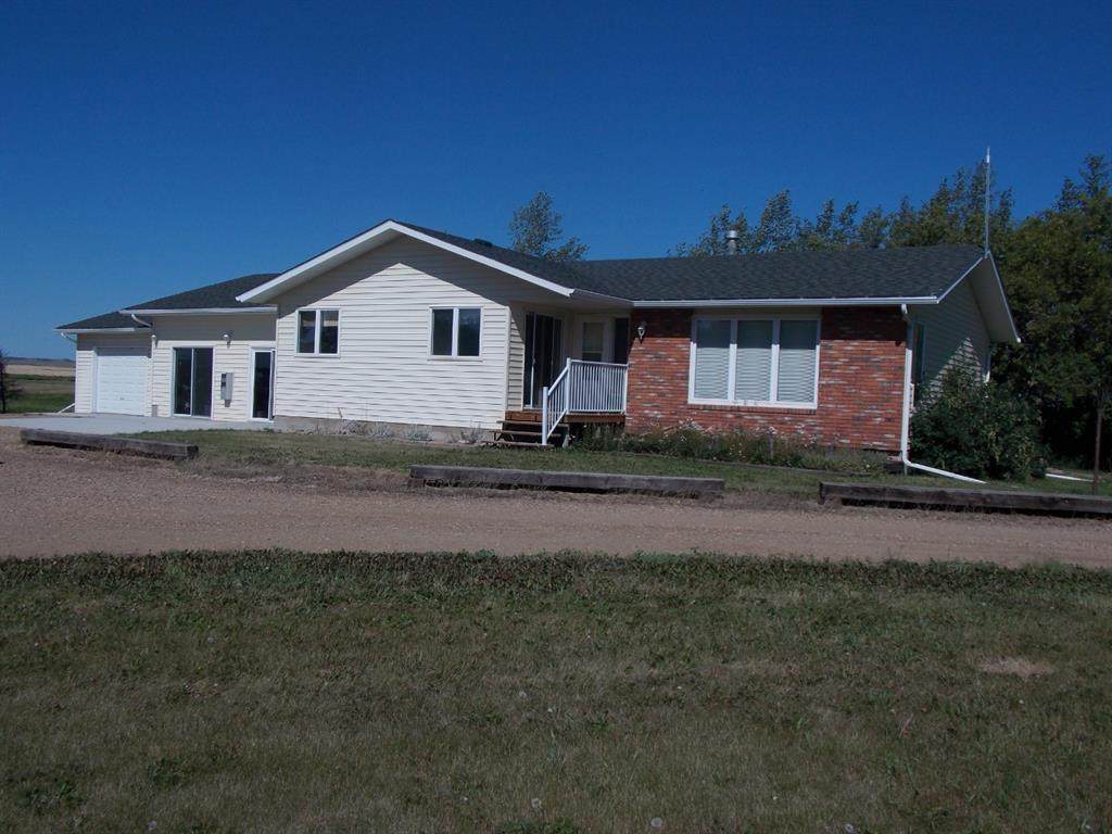 16228 Twp Rd 302 Road - Photo 1