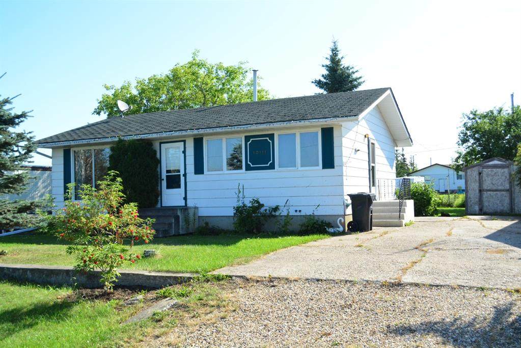 10111 99 Street - Photo 1