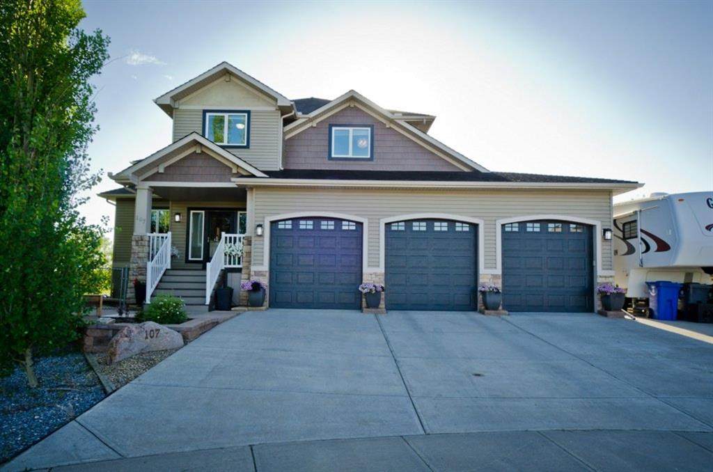 107 Vander Velde Bay - Photo 1