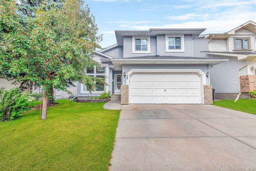 28 Del Ray Road - Photo 1