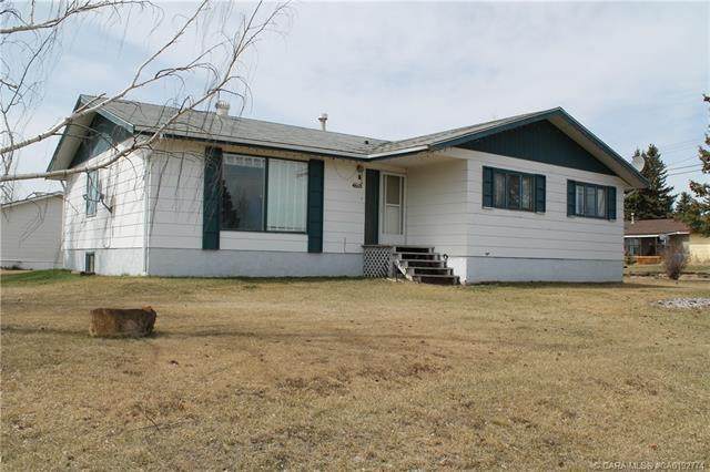 4618 51 Avenue - Photo 1