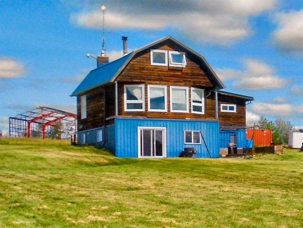 743049 Highway 733 Highway - Photo 1