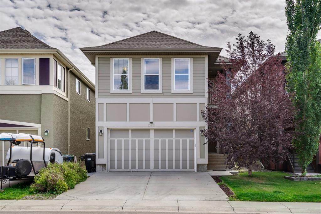 240 Mahogany Terrace - Photo 1