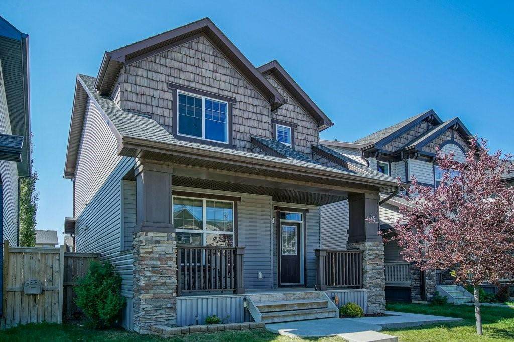 39 Skyview Springs Manor - Photo 1