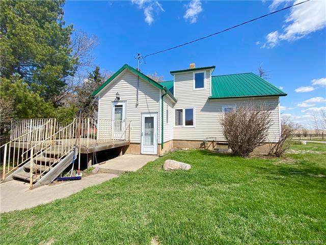 49010 Range Road 162 - Photo 1