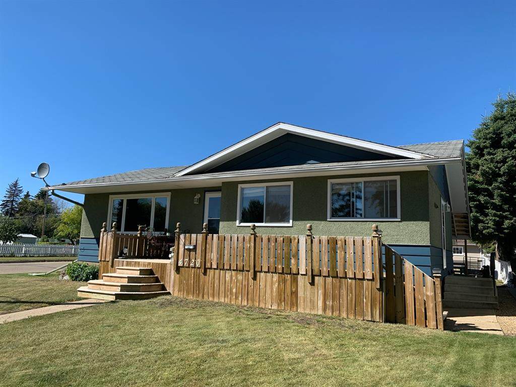 4720 53 Avenue - Photo 1