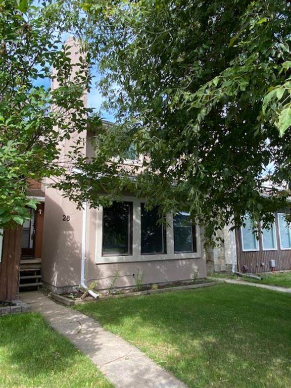 28 Cochrane Road - Photo 1