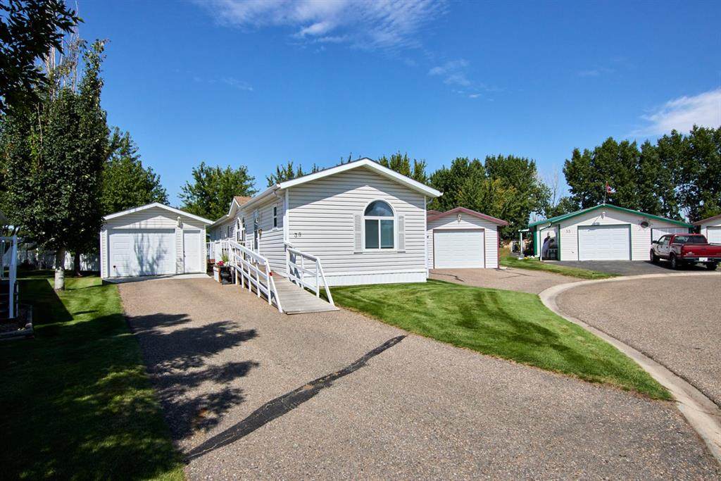 1600 Strachan Road - Photo 1