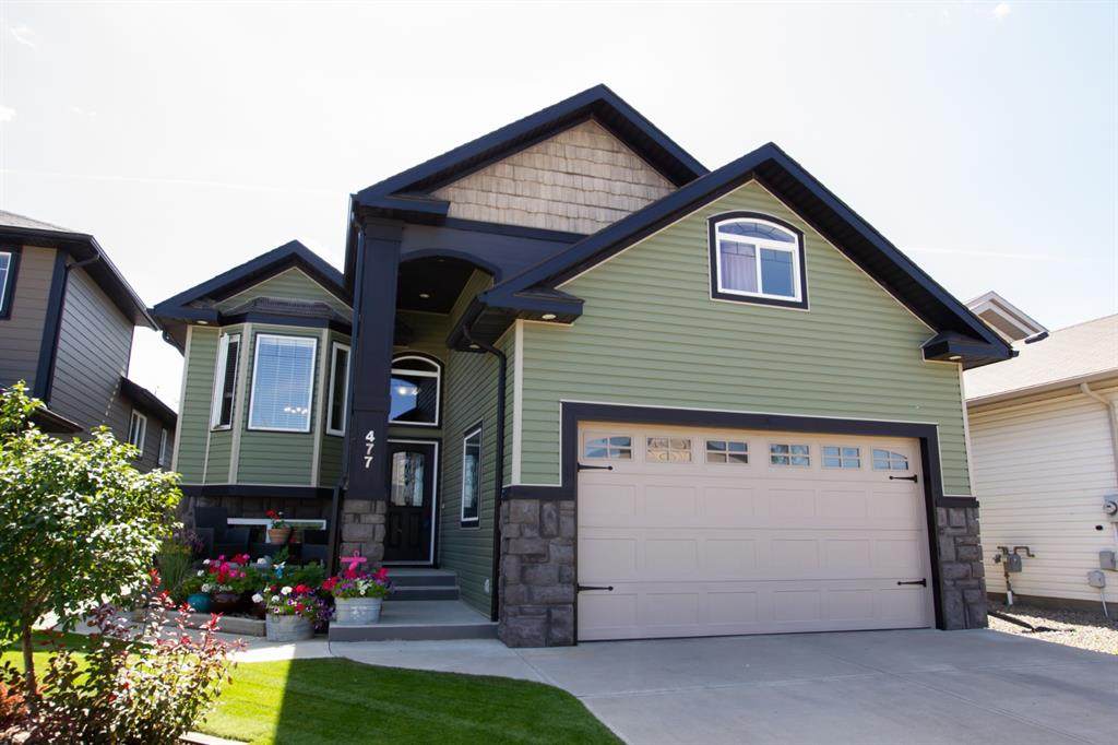 477 Edinburgh Road - Photo 1