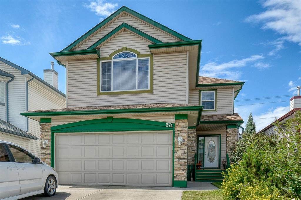 274 Covewood Circle - Photo 1