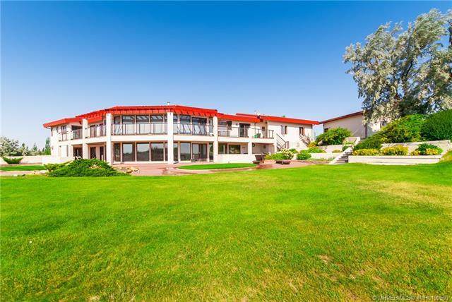 12 Cactus Coulee Place - Photo 1