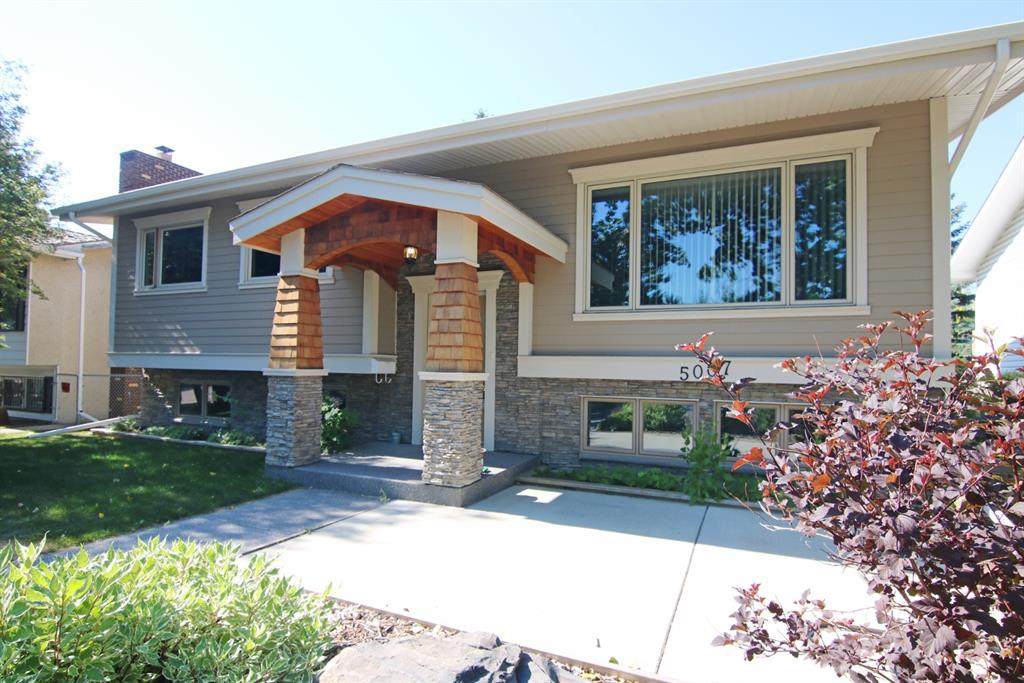 5007 Vienna Drive - Photo 1