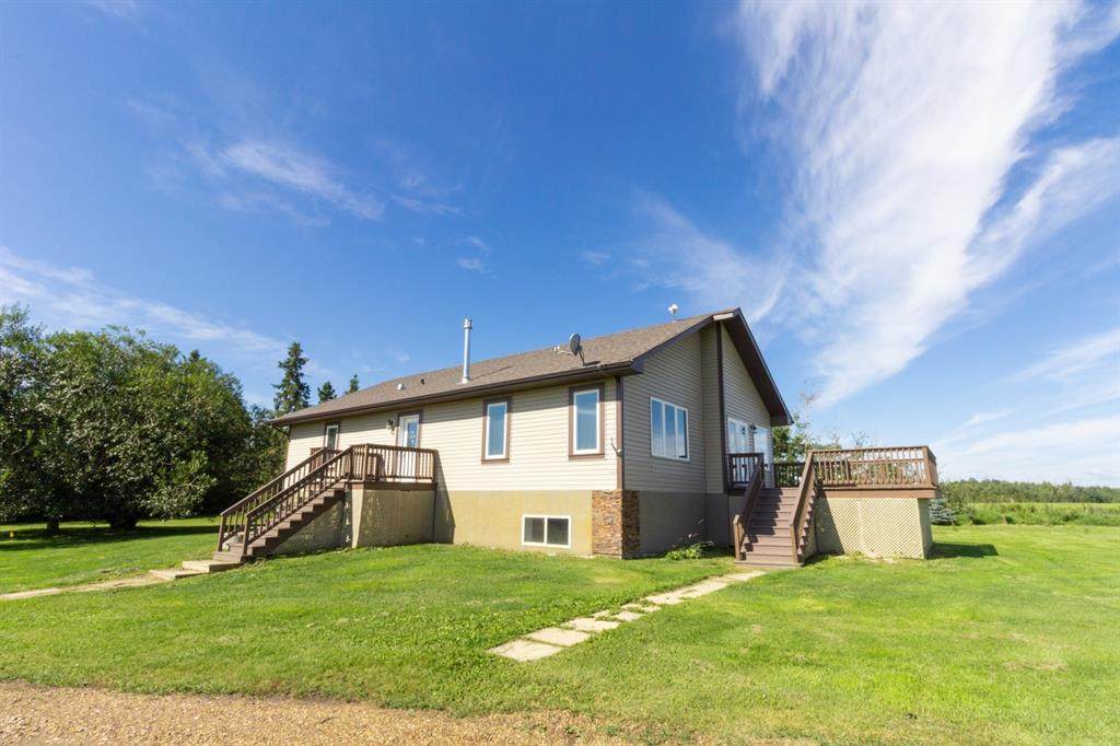 19216 Township Road 500 - Photo 1