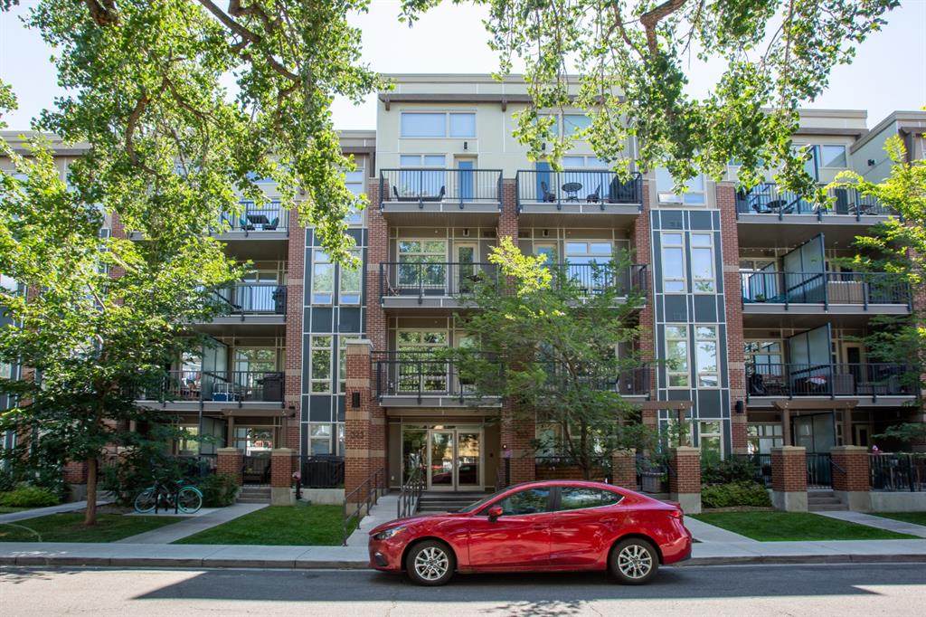 323 20 Avenue - Photo 1