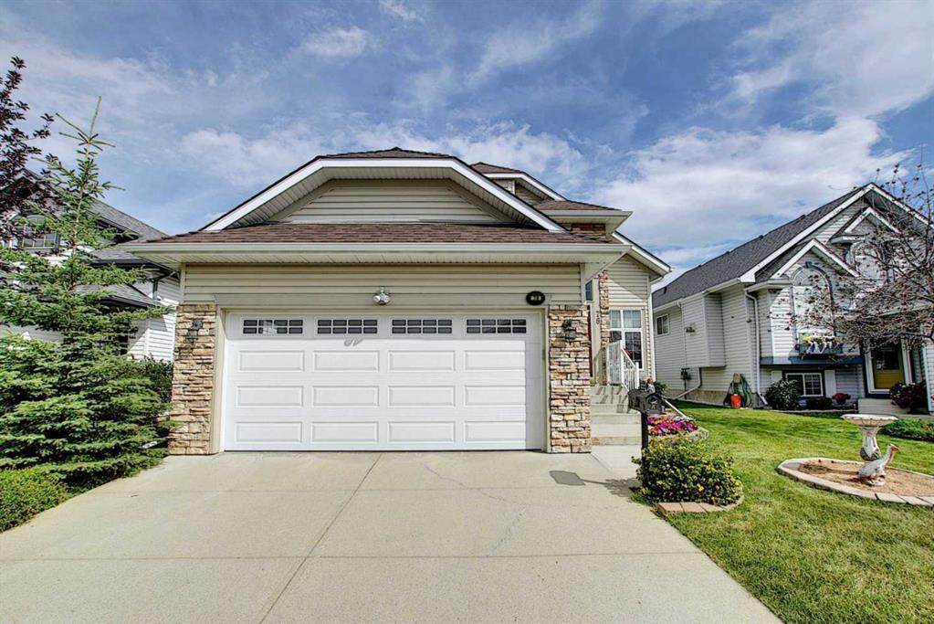 78 Rocky Ridge Green - Photo 1