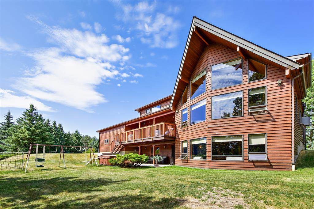 25206 Bearspaw Place - Photo 1