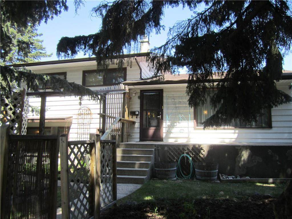 8008 33 Avenue - Photo 1