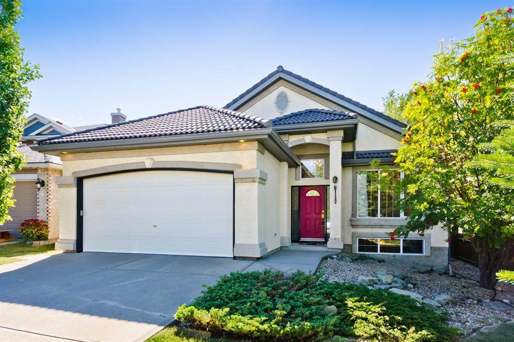 6 Edgebrook Terrace - Photo 1