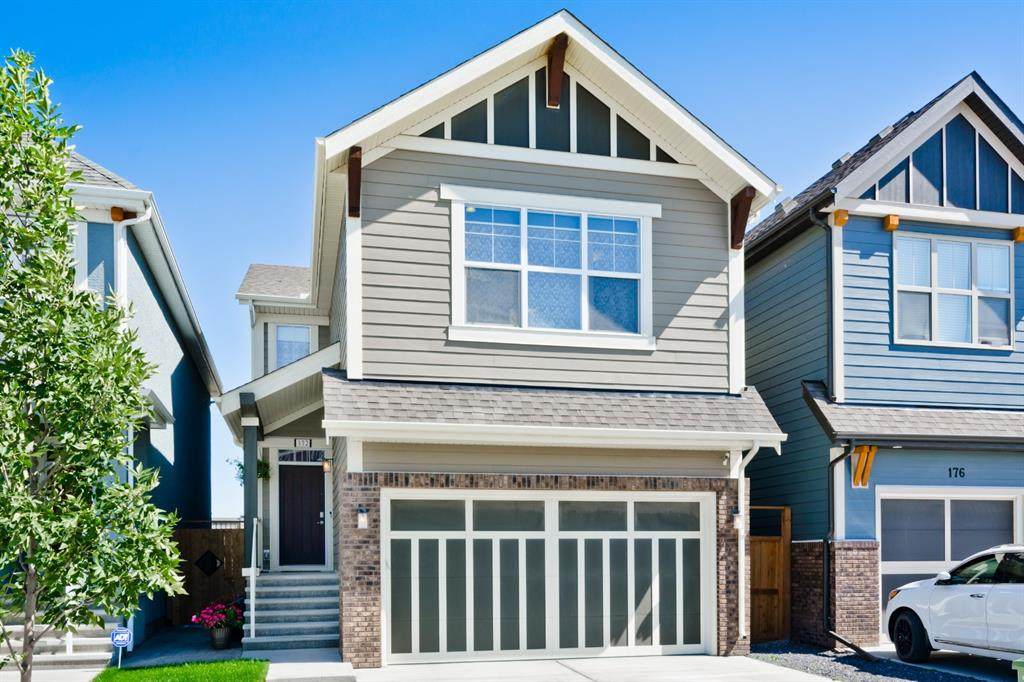 172 Masters Crescent - Photo 1